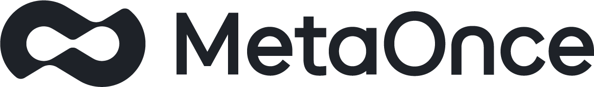 MetaOnce